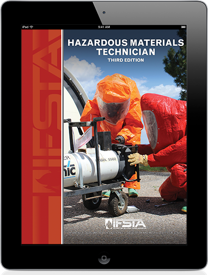 Haz Mat Tech 3/e EBOOK