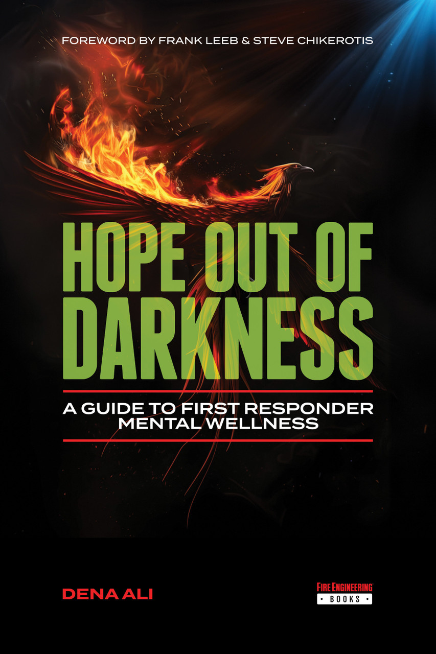 Hope out of Darkness