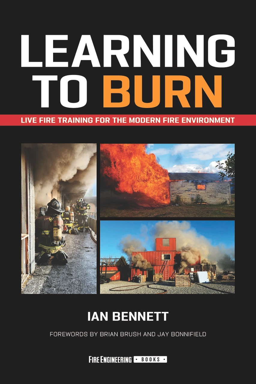Learning to Burn