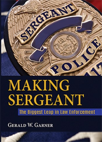 Making Sergeant