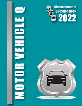Motor Vehicle Law 2022 Q Book