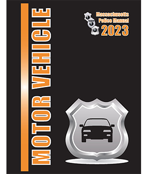 Motor Vehicle Law 2023