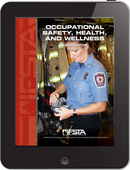 Occupational Safety, Health and Wellness eBook