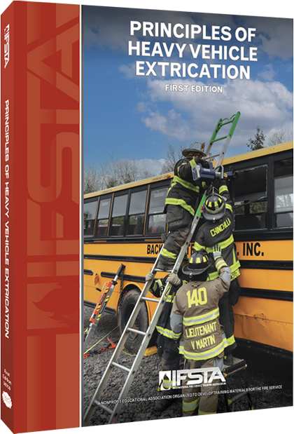 Principles of Heavy Vehicle Extrication, 1st edition