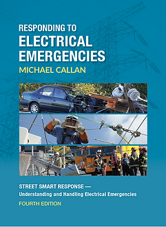 Responding to Electrical Emergencies, 4th edition Size & Fit Guide 