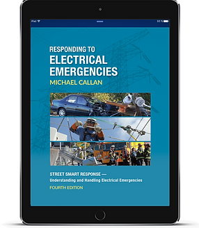 Responding to Electrical Emergencies EBook