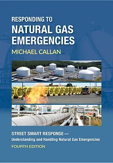 Responding to Natural Gas Emergencies 4 ed