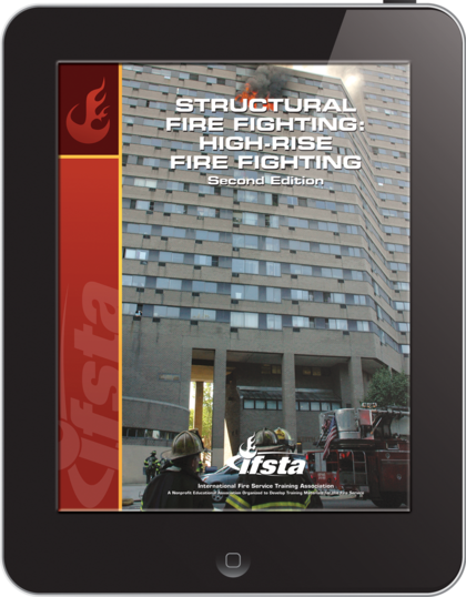Structural Fire Fighting: High-Rise Fire Fighting