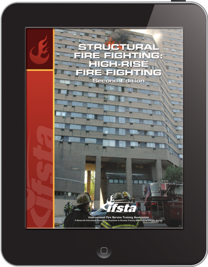 Structural Fire Fighting: High-Rise Fire Fighting 2nd edition ebook