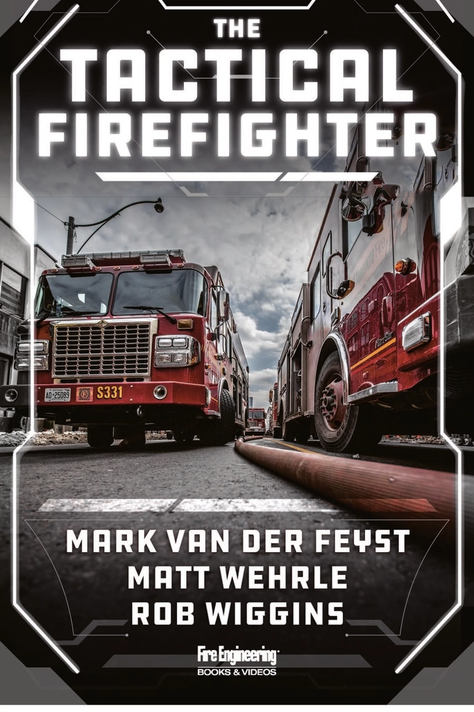 Tactical Firefighter