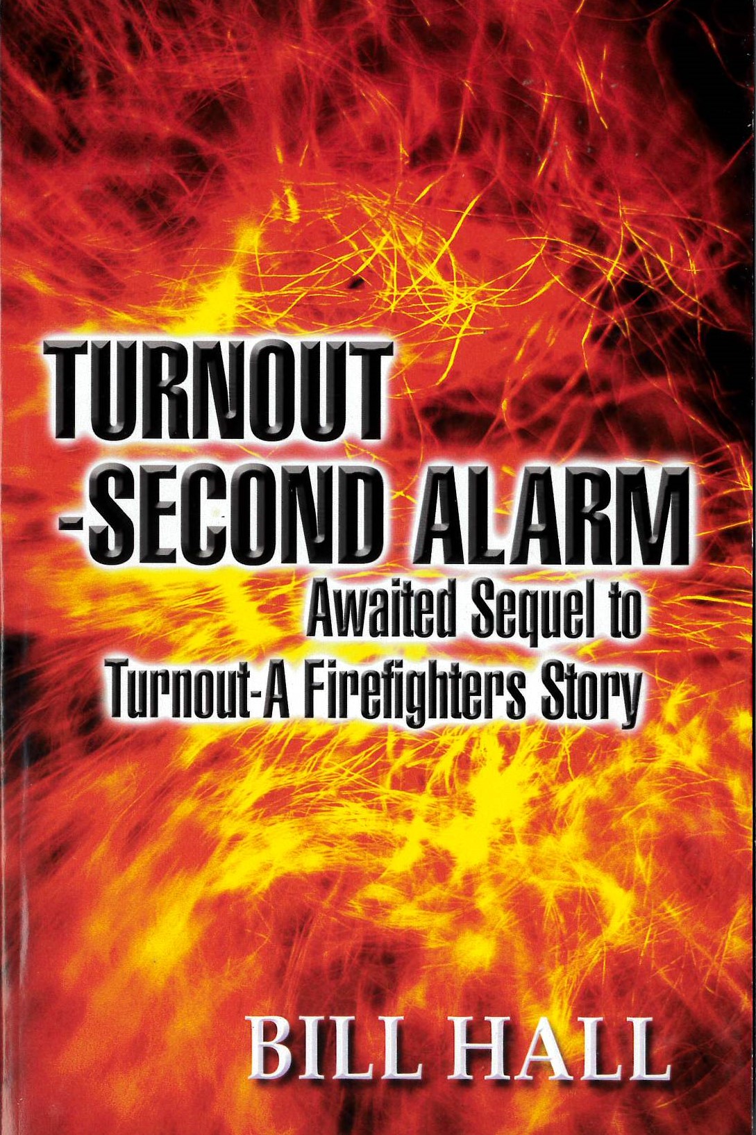 Turnout - Second Alarm