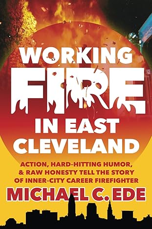 Working Fire in East Cleveland