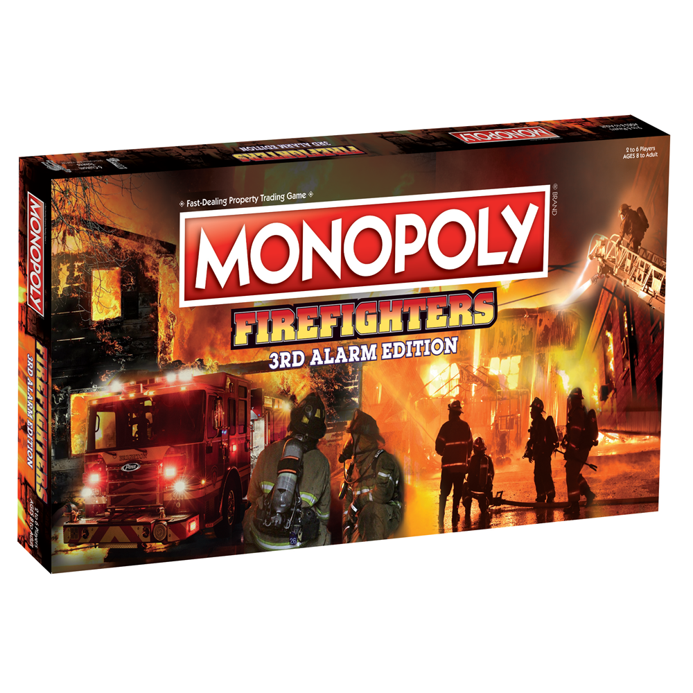 FF Monopoly