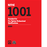 NFPA1001-2019