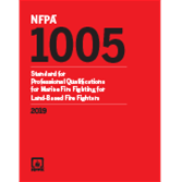 NFPA1005-2019