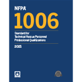 NFPA1006-2021