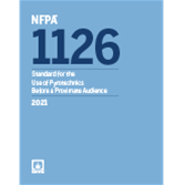 NFPA1126-2021
