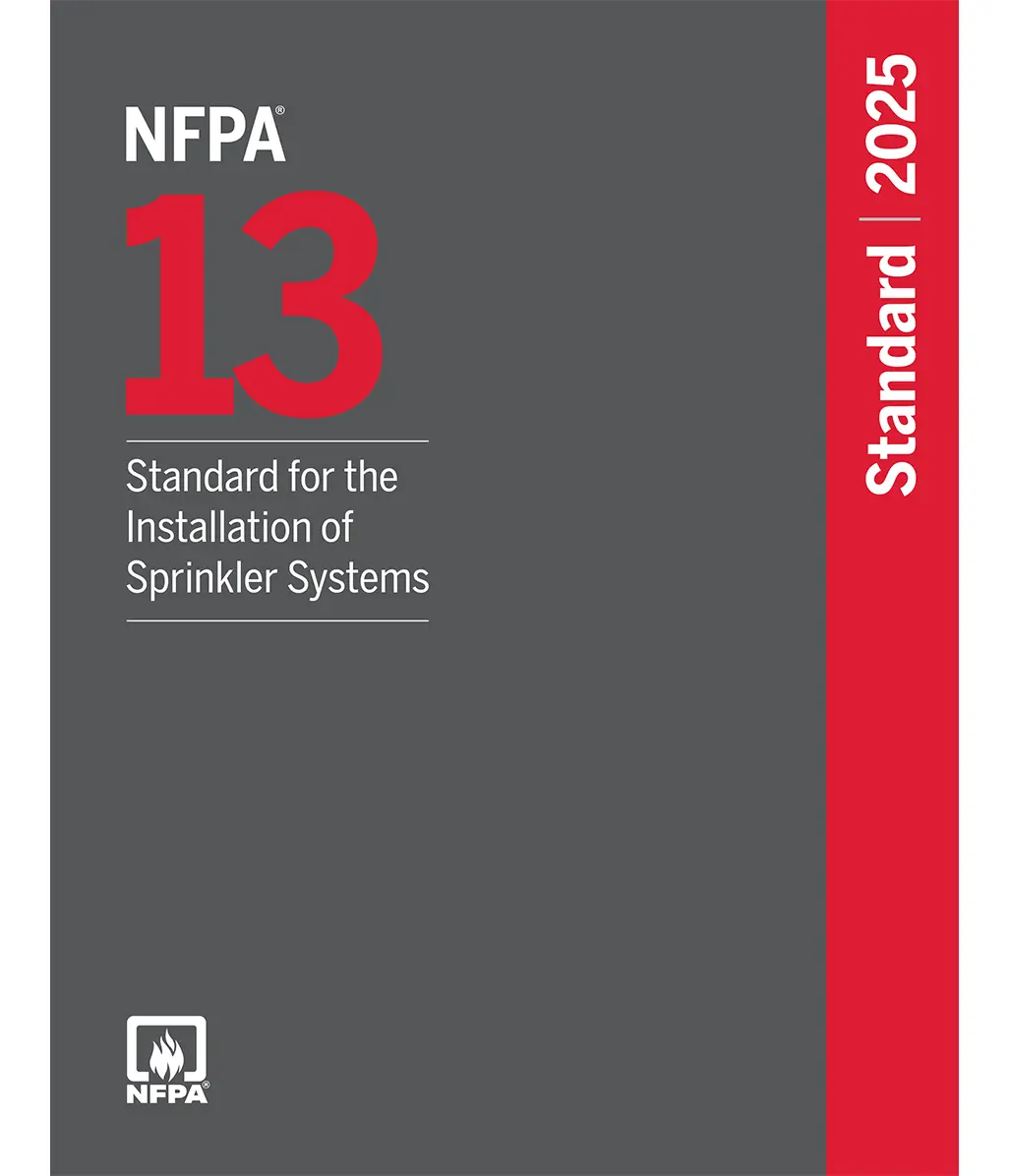 Installation of Sprinkler Systems
