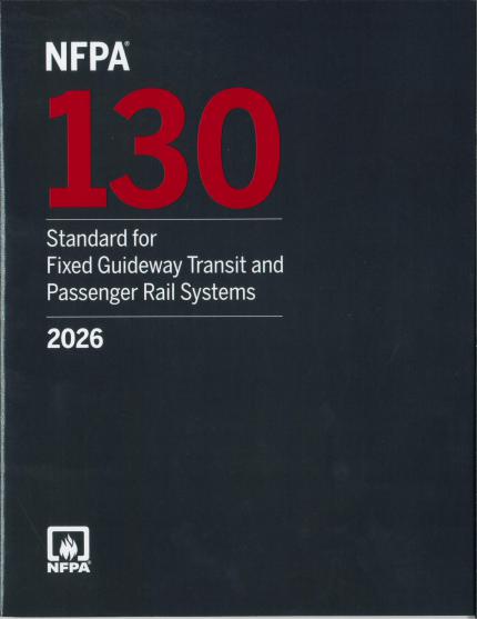 NFPA130-2026