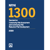 NFPA 1300 2020