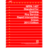 NFPA1407-2015