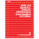 NFPA1410-2015