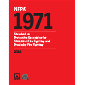 NFPA1971-2018