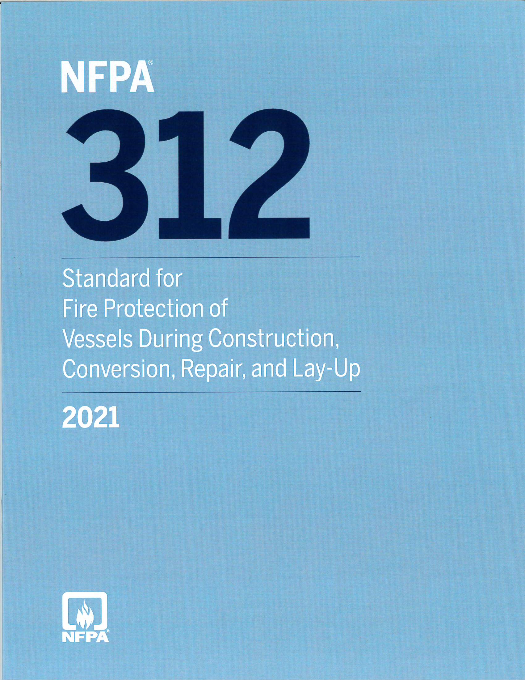 NFPA312-2021