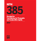 NFPA385-2017