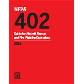 NFPA402-2019