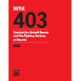 NFPA403-2018