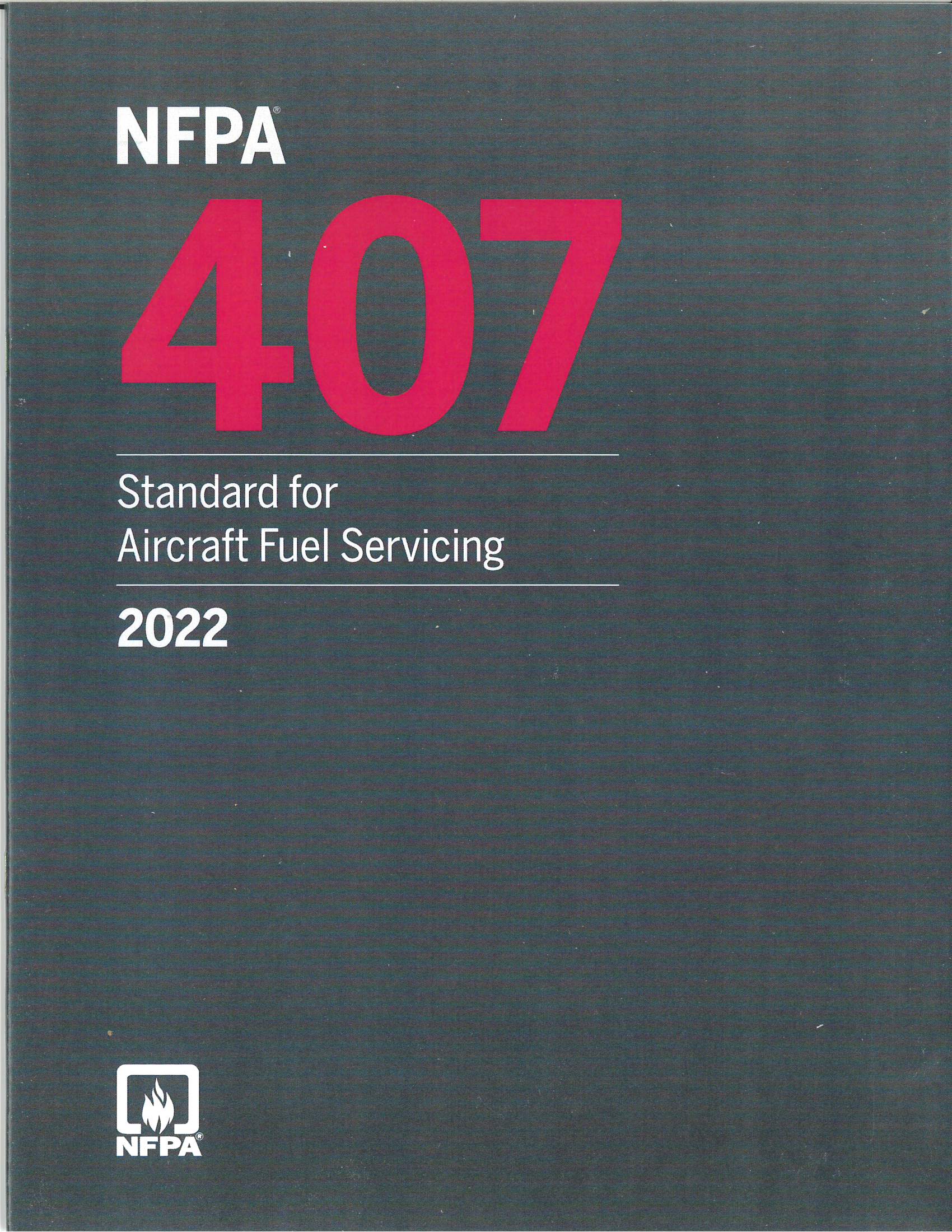 NFPA 407