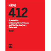 NFPA412-2020