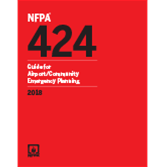 NFPA424-2018