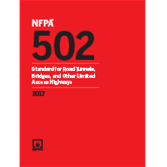 NFPA502-2017