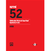 NFPA52-2016