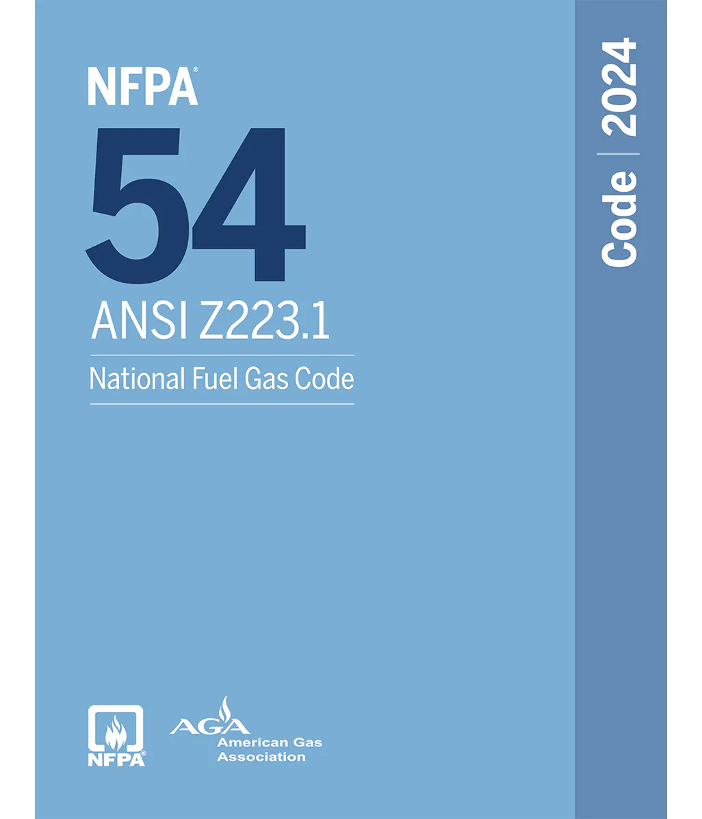 NFPA54-2024