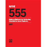 NFPA555-2017