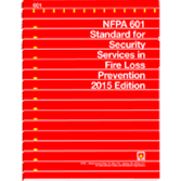 NFPA601-2015