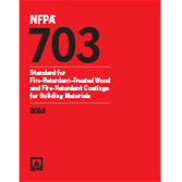 NFPA703-2018