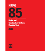 NFPA85-2019