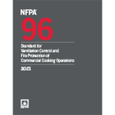 NFPA96-2021