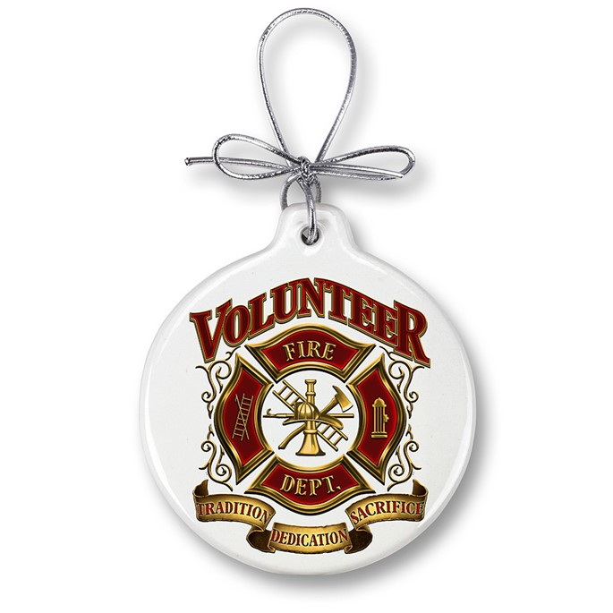 Volunteer Fire Department