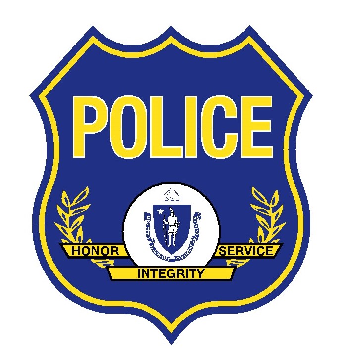 Police Department Logos