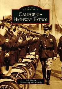 California Highway Patrol