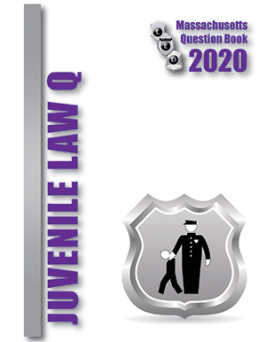 Juvenile Law Q 2020