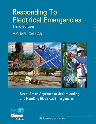 Responding to Electrical Emergencies, 3rd edition