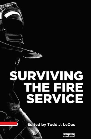 Surviving The Fire Service eBook