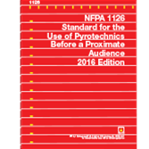 nfpa1126-2016