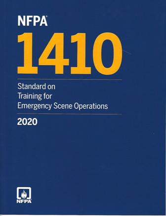 nfpa1410-2020